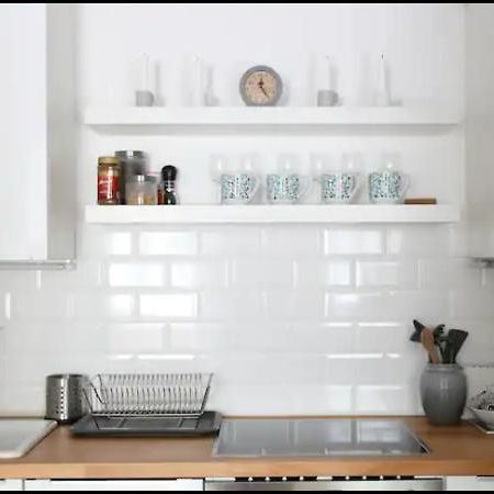 3Bdr-2Bath-3Ac Design Apt, Central, Secured Parking, Quiet Budapest Exterior foto