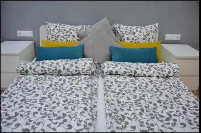 3Bdr-2Bath-3Ac Design Apt, Central, Secured Parking, Quiet Budapest Exterior foto